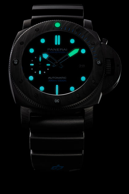 Submersible Carbotech™ 47 mm