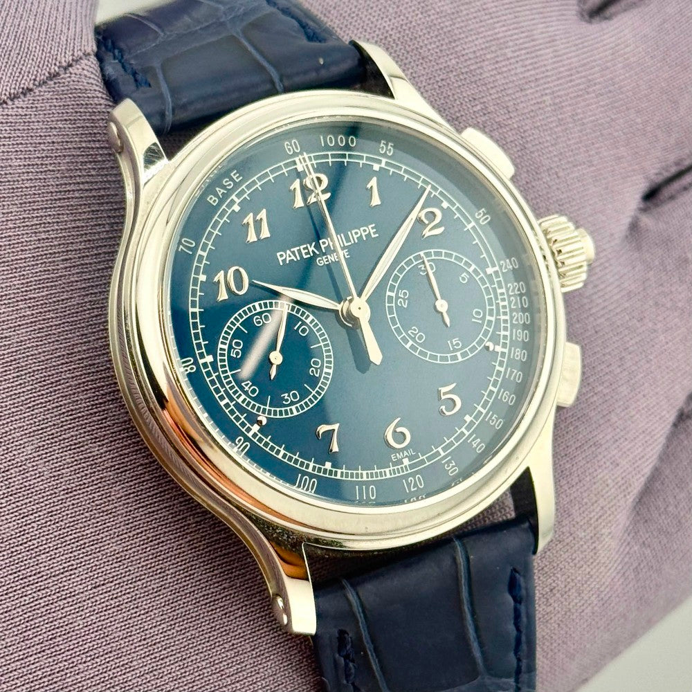 Pre-Owned Patek Philippe Grand Complications 5370P-011