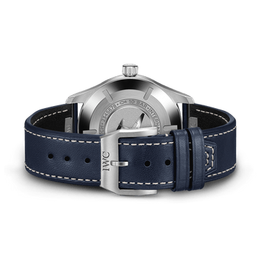 IWC Pilot's Watch Mark XX IW328203