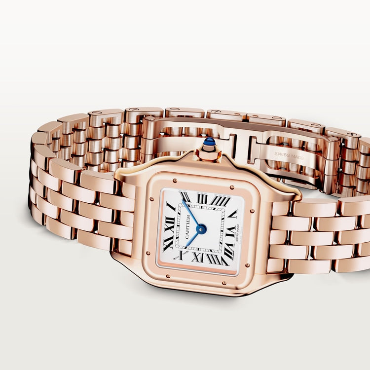Cartier Panthère de Cartier watch WGPN0060