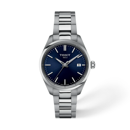 Tissot PR 100 34mm T1502101104100