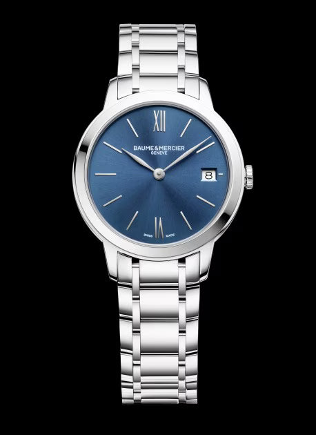 Baume & Mercier Classima 10477 Watch for ladies M0A10477
