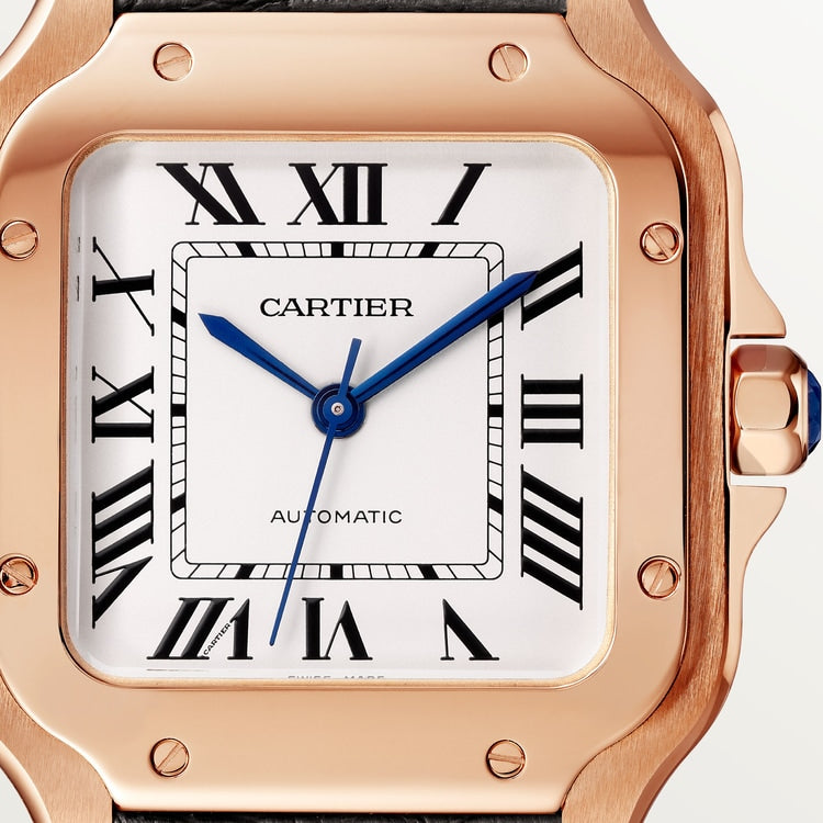Cartier Santos de Cartier watch WGSA0028