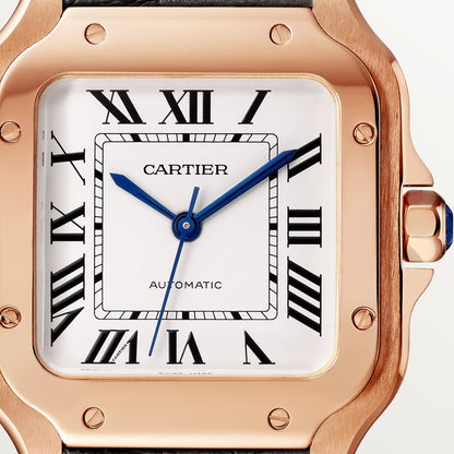 Cartier Santos de Cartier watch WGSA0028