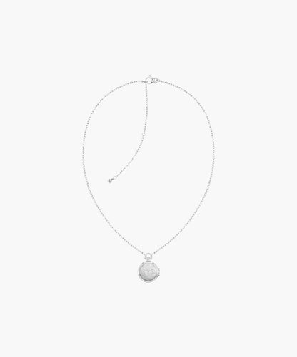 Movado Fleur Locket 1840360