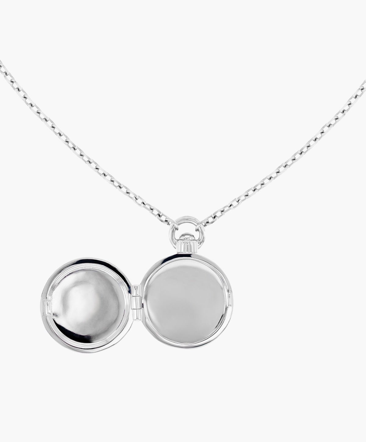 Movado Fleur Locket 1840360
