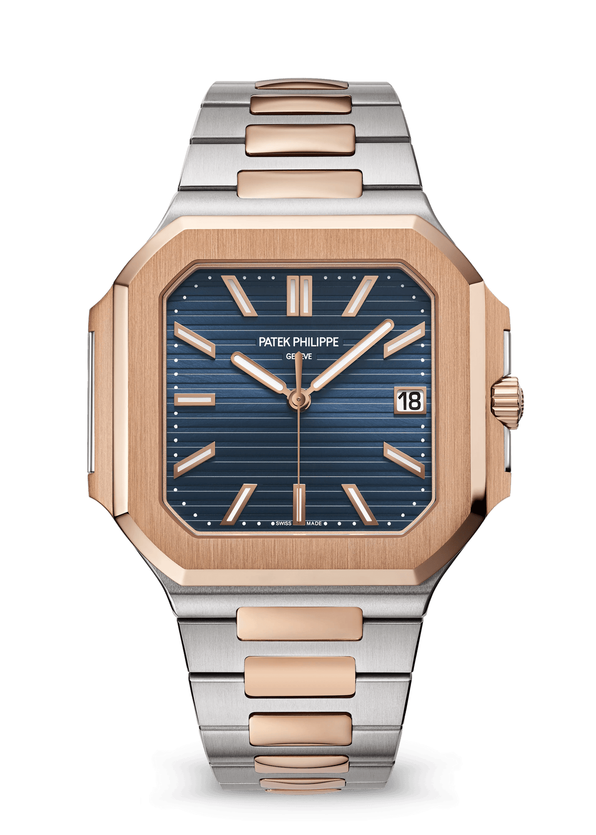 Patek Philippe Ref. 5821/1AR-001