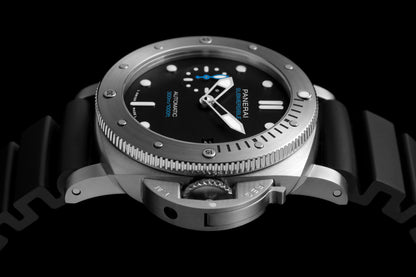 Submersible 42 mm