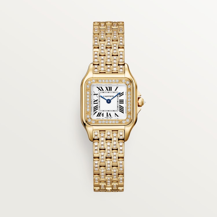 Cartier Panthère de Cartier watch WJPN0059