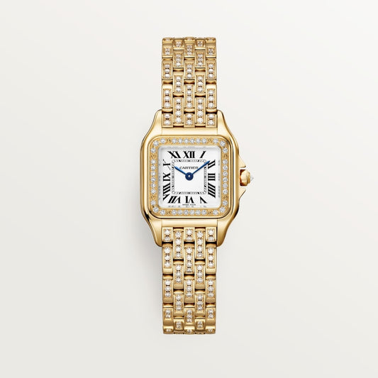 Cartier Panthère de Cartier watch WJPN0059