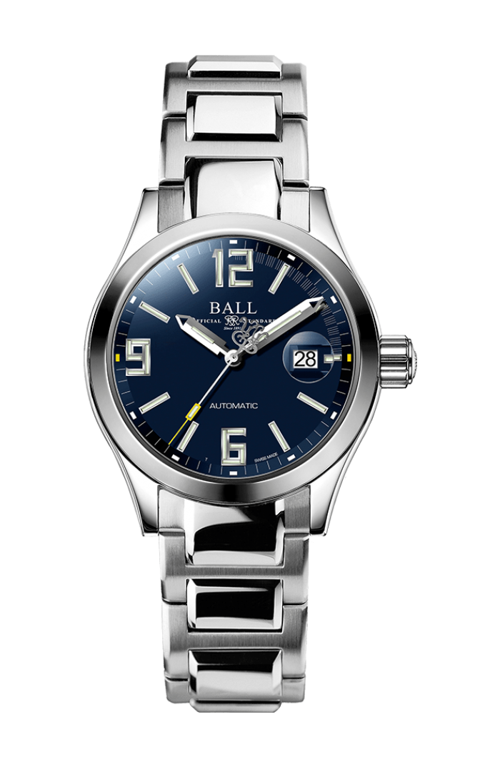 Engineer III Legend (31mm)