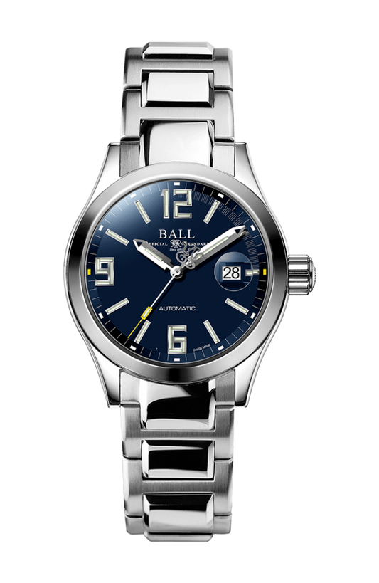 Engineer III Legend (31mm)