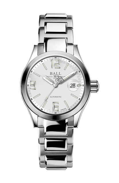 Engineer III Legend (31mm)