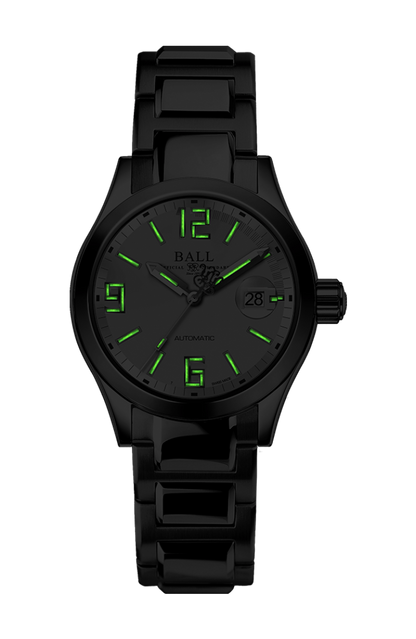 Engineer III Legend (31mm)