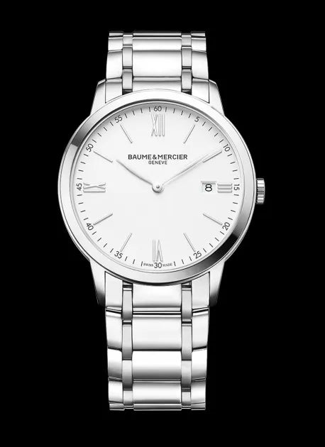Baume & Mercier Classima 10354 Watch for men M0A10354