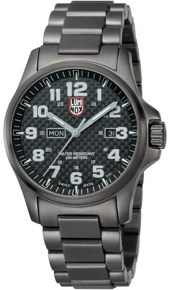 Luminox Atacama Field Day Date 1920 Series Men's Watch 1922