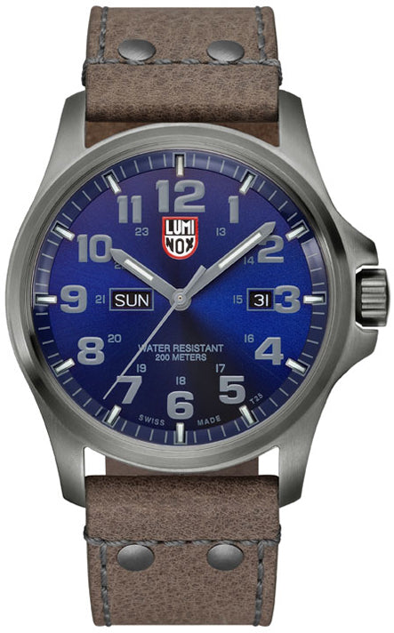 Luminox Atacama Field Day Date 1920 Series 1923 Men's Watch