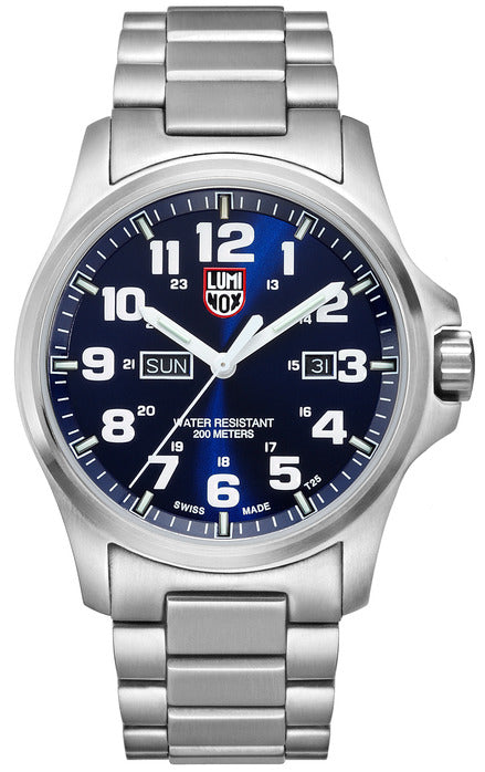 Luminox Atacama Field Day Date 1920 Series Men's Watch 1924.M