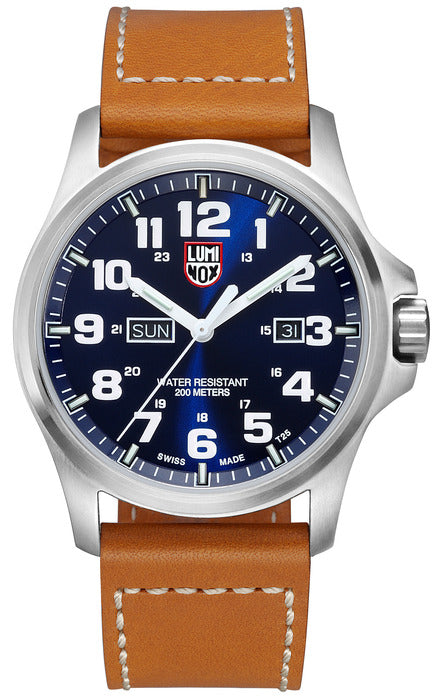 Luminox Atacama Field Day Date 1920 Series Men's Watch 1924