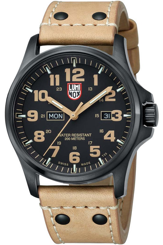 Luminox Atacama Field Day Date 1920 Series Men's Watch 1925