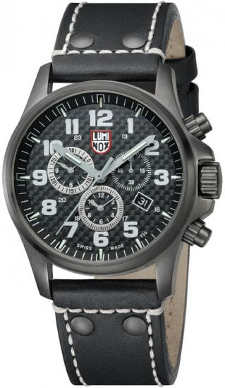 Luminox Atacama Field Chronograph Alarm 1940 Series 1941 Men's Watch