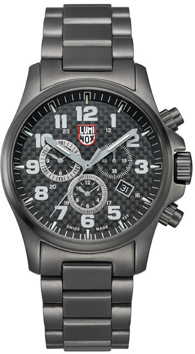 Luminox Atacama Field Chronograph Alarm 1940 Series Men's Watch 1942