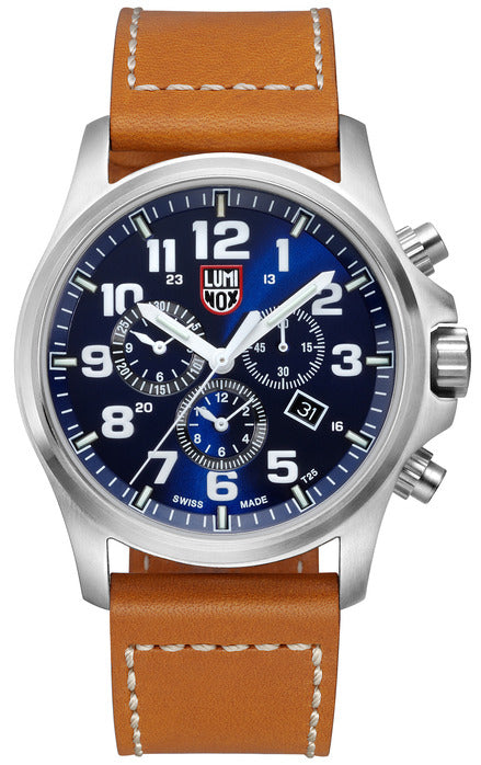 Luminox Atacama Field Chronograph Alarm 1940 Series Men's Watch 1944