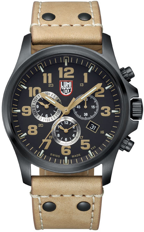 Luminox Atacama Field Chronograph Alarm 1940 Series Men's Watch 1945