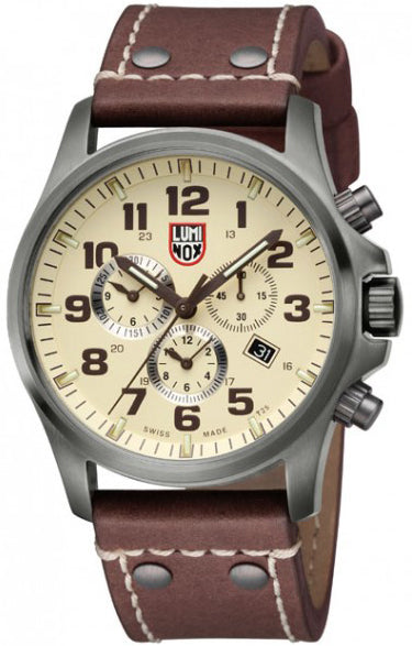 Luminox Atacama Field Chronograph Alarm 1940 Series Men's Watch 1947