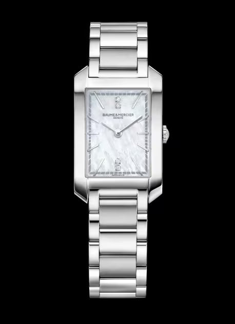 Baume & Mercier Hampton 10474 Watch for ladies M0A10474