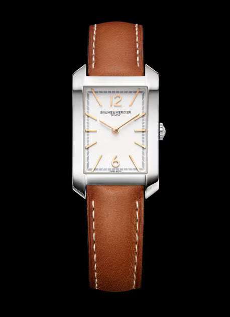 Baume & Mercier Hampton 10472 Watch for ladies M0A10472