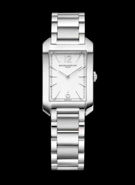 Baume & Mercier Hampton 10473 Watch for ladies M0A10473