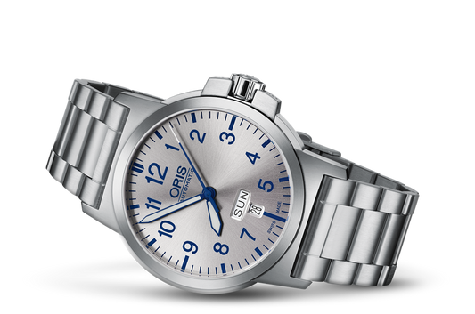 Oris BC3 Advanced, Day Date 01-735-7641-4161-07-8-22-03