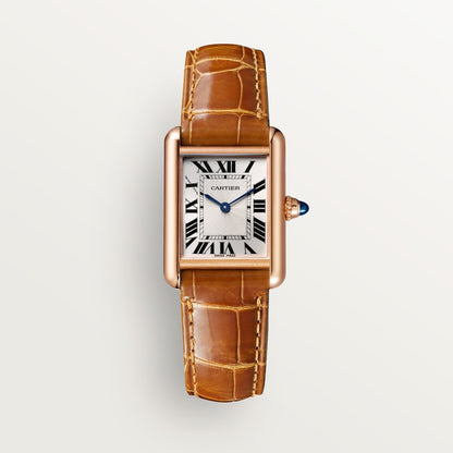 Cartier Tank Louis Cartier watch WGTA0010