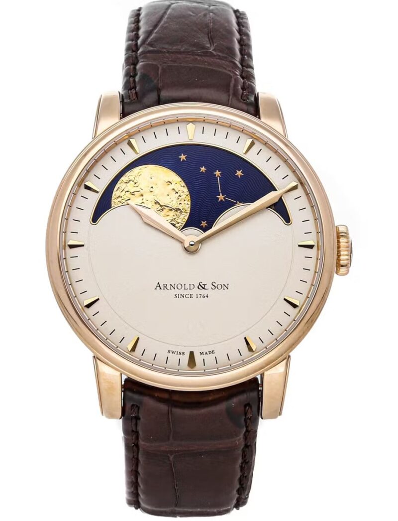 Perpetual Moon Gold Cream