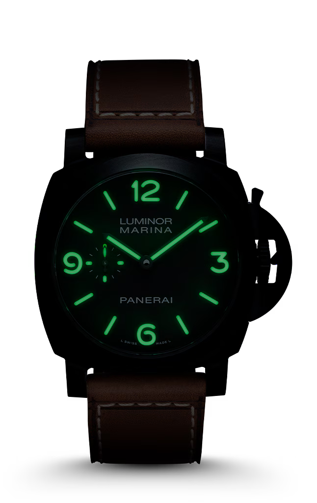 Panerai Luminor Marina PAM01707