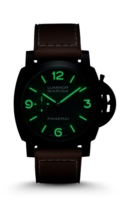 Panerai Luminor Marina PAM01707