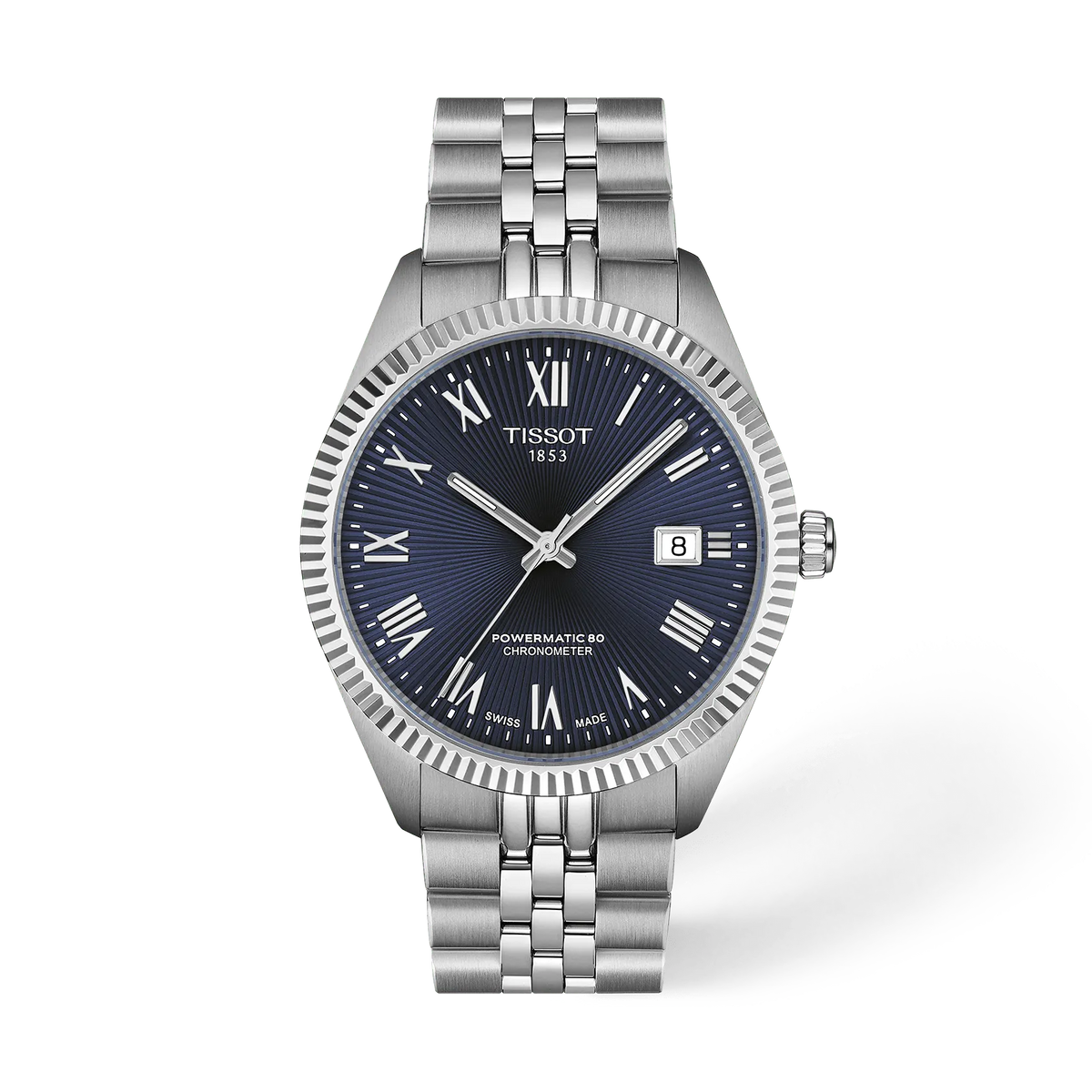 Tissot Ballade 39mm T1564081104300