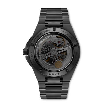 IWC Ingenieur Automatic 42 IW338903