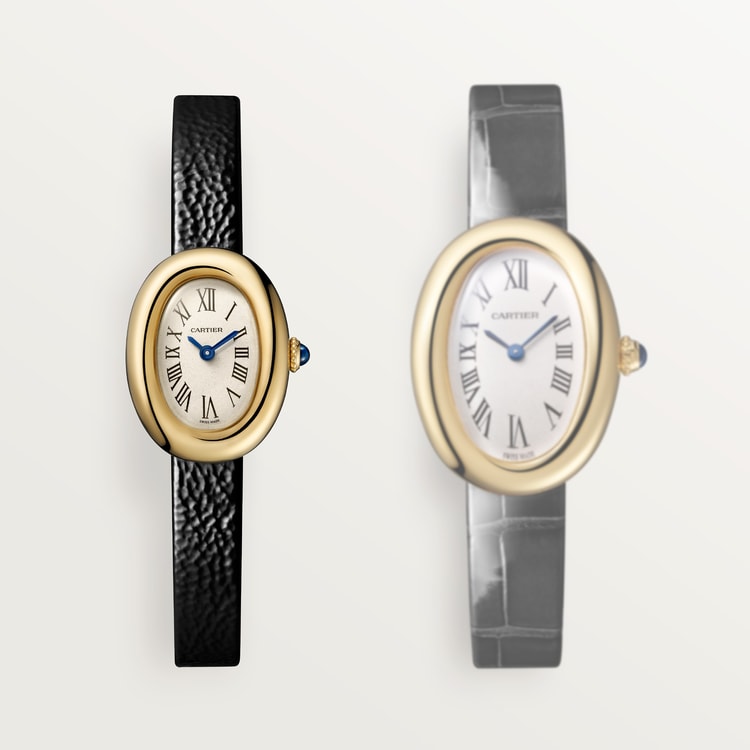 Cartier Baignoire watch WGBA0075