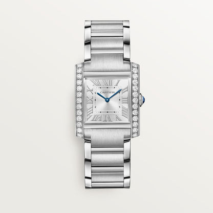 Cartier Tank Française watch W4TA0028