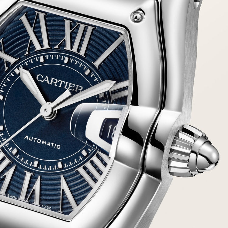 Cartier Roadster watch WSRD0014