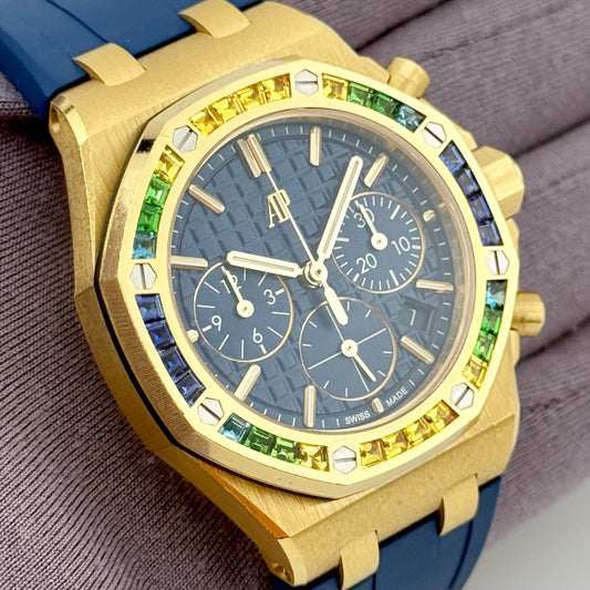 Pre-Owned Audemars Piguet Royal Oak Offshore 26236BA.YY.D346CA.01