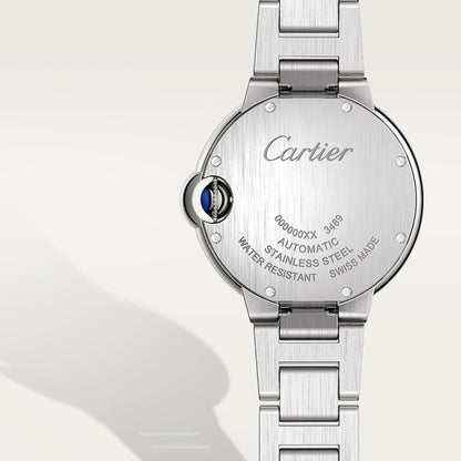 Cartier Ballon Bleu de Cartier watch W4BB0021