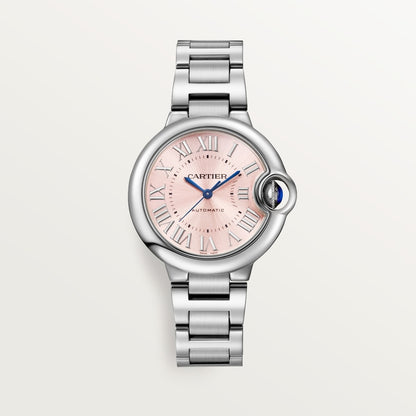 Cartier Ballon Bleu de Cartier watch WSBB0068