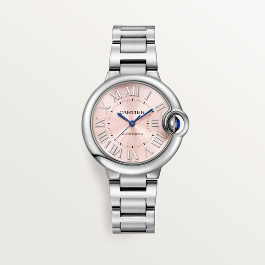 Cartier Ballon Bleu de Cartier watch WSBB0068