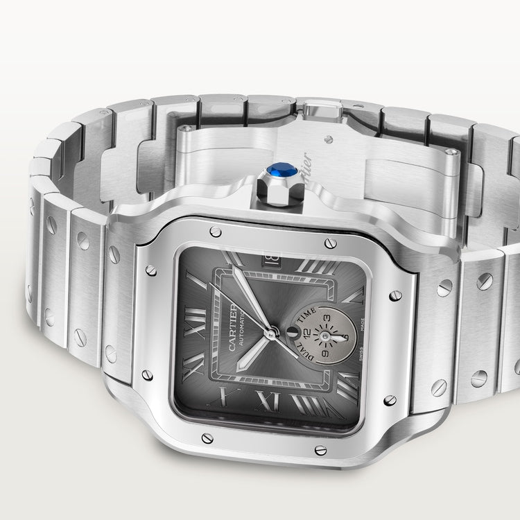 Cartier Santos de Cartier watch WSSA0076
