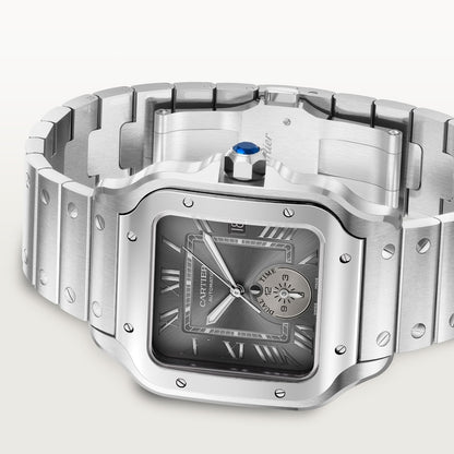 Cartier Santos de Cartier watch WSSA0076