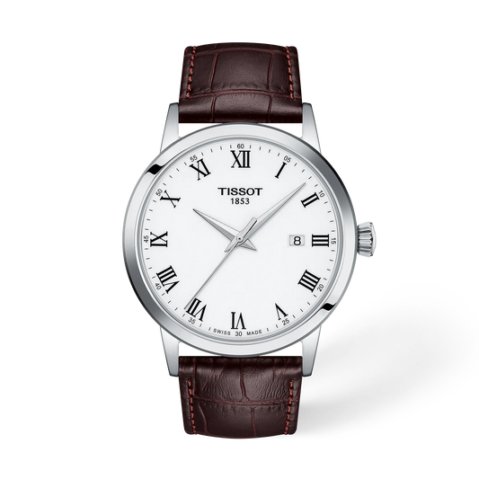 Tissot Classic Dream 42mm T1294101601300