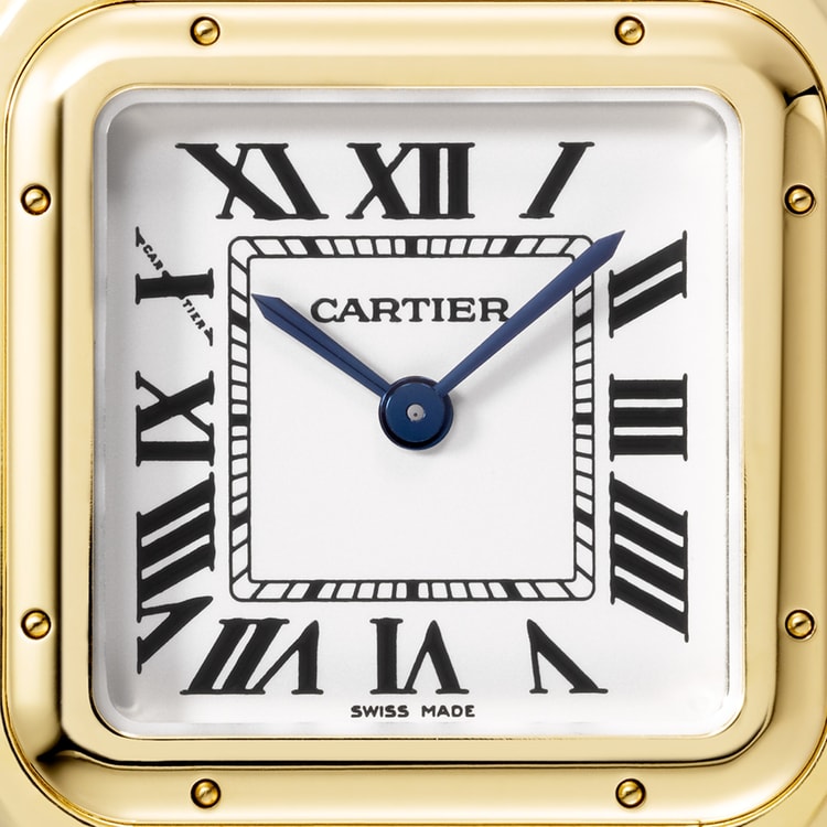 Cartier Panthère de Cartier watch WGPN0059